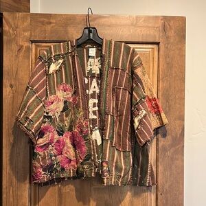 Magnolia Pearl Jacket